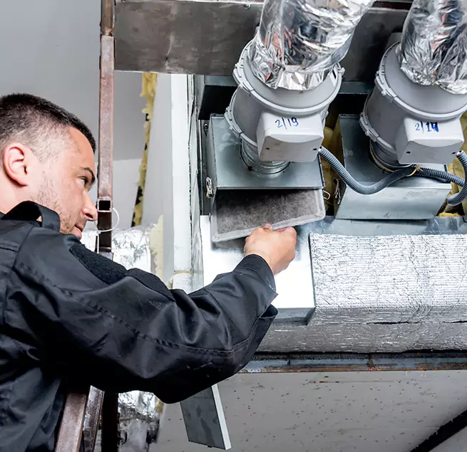 Why Homeowners & Businesses Trust Us in Greenfield, IN?