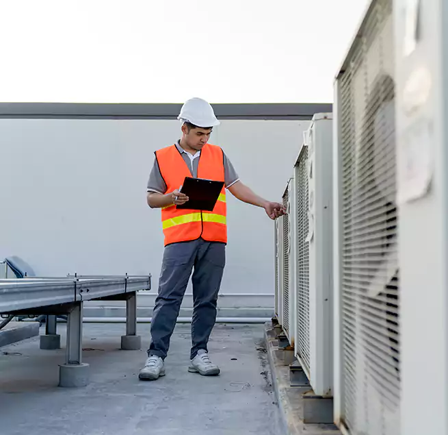 Why Homeowners & Businesses Trust Us in Greenfield, IN?