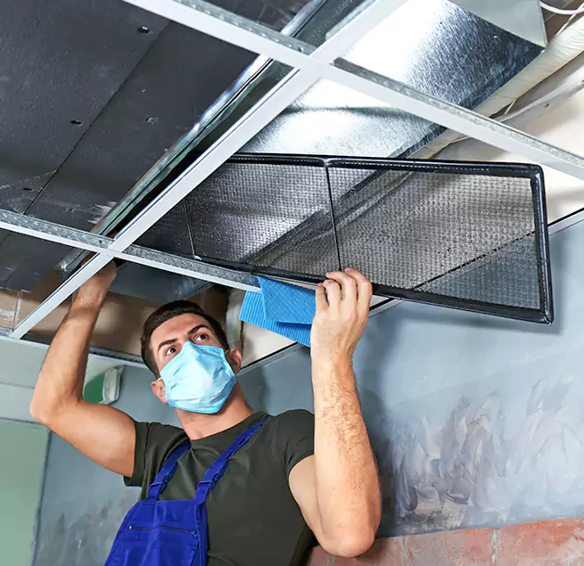 Why Homeowners & Businesses Trust Us in Greenfield, IN?